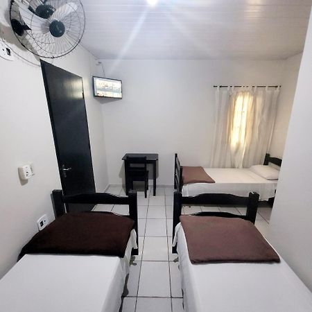 Hotel Alianca Limeira Dış mekan fotoğraf