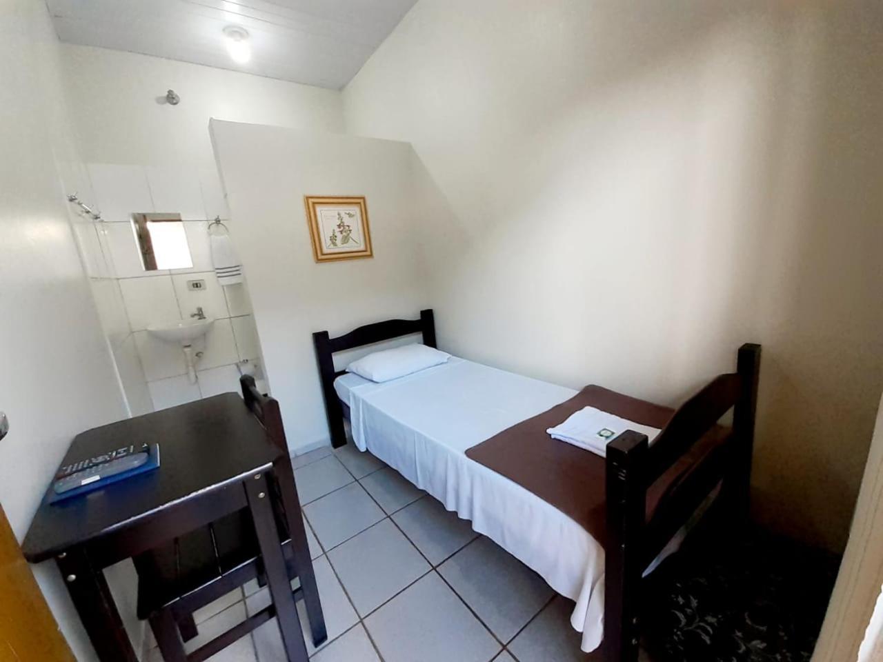 Hotel Alianca Limeira Dış mekan fotoğraf