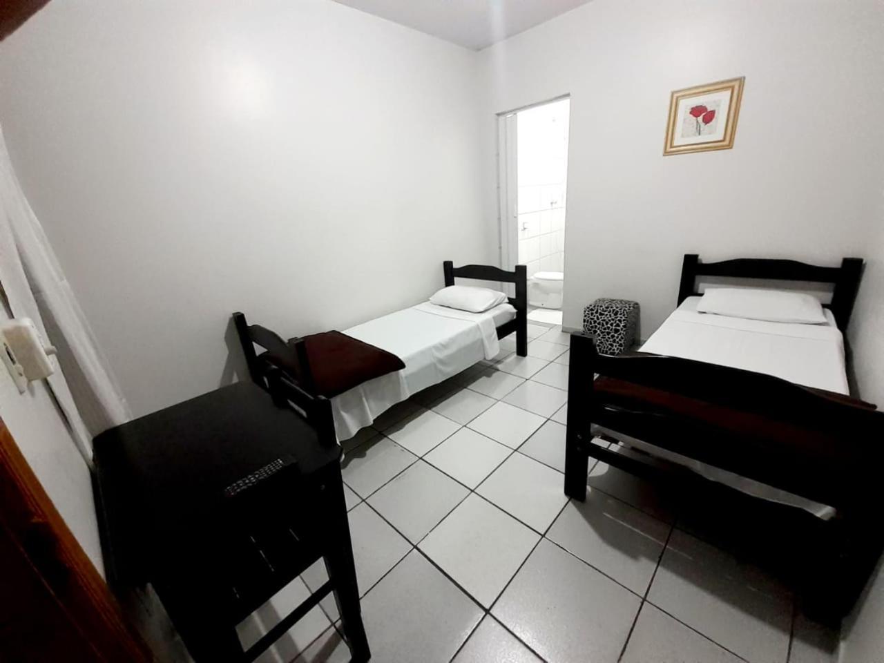 Hotel Alianca Limeira Dış mekan fotoğraf