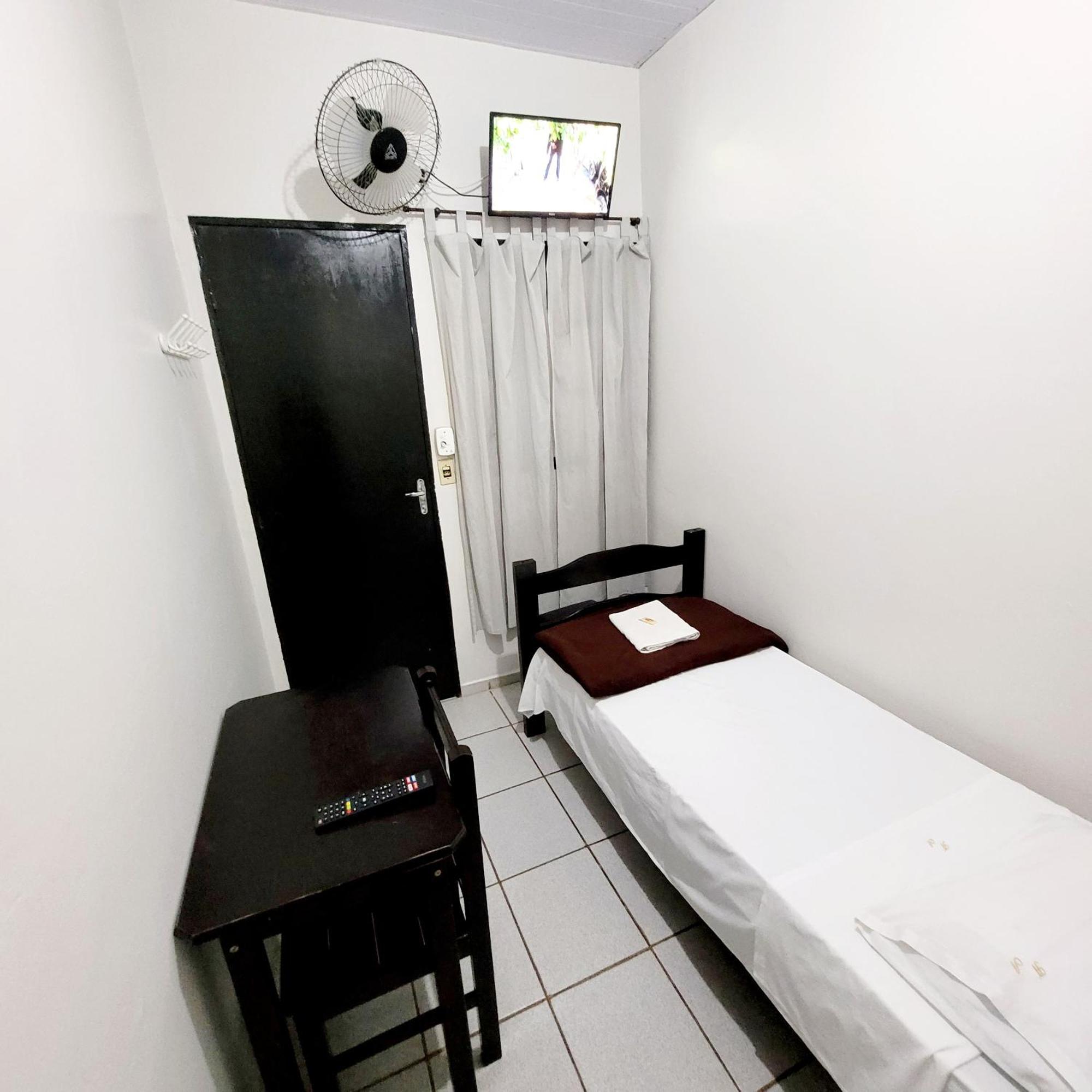 Hotel Alianca Limeira Dış mekan fotoğraf