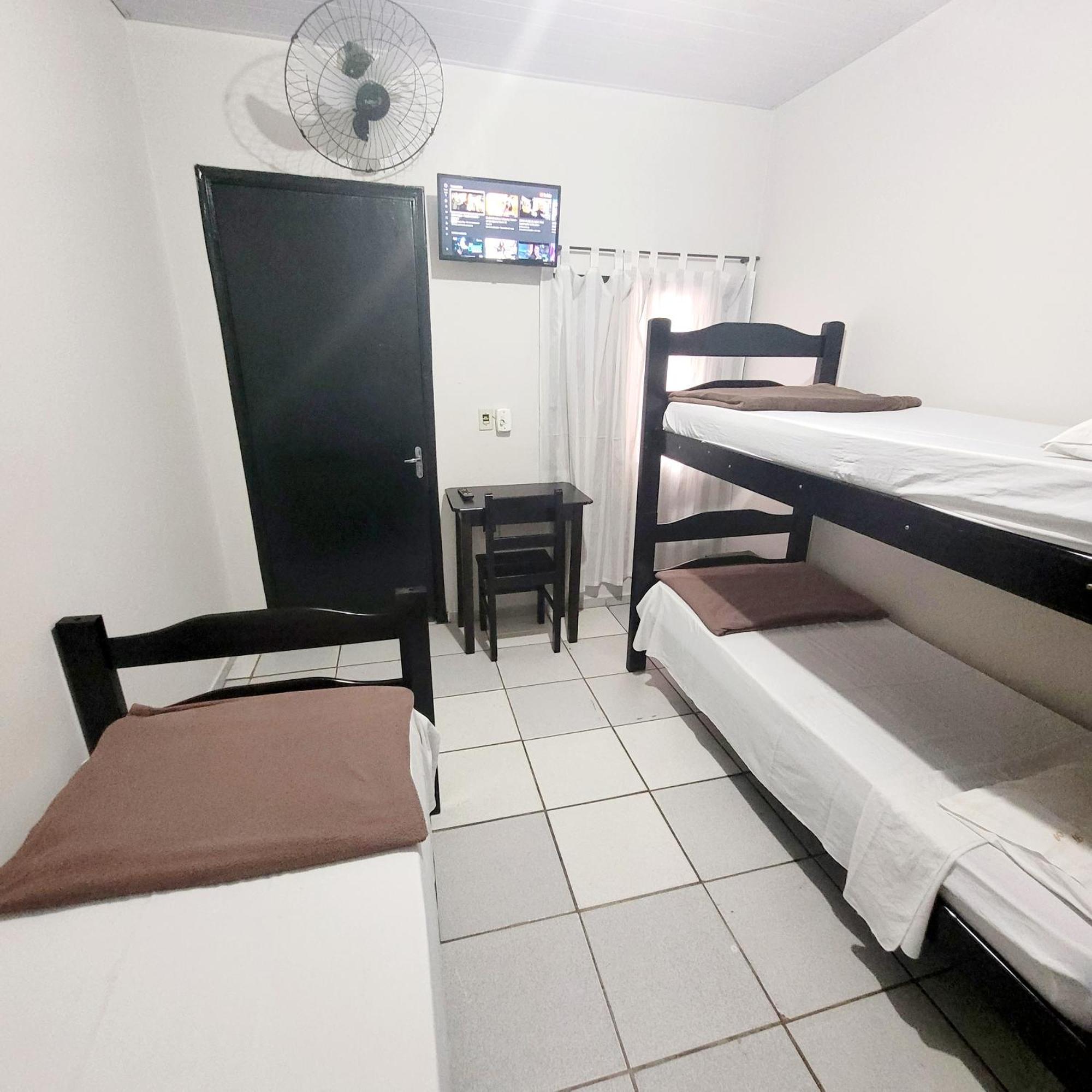 Hotel Alianca Limeira Dış mekan fotoğraf