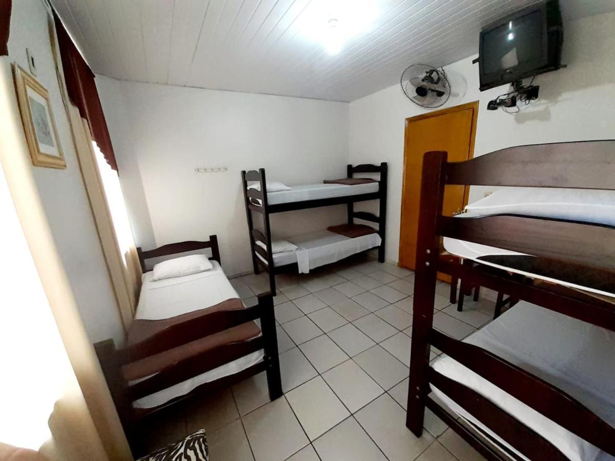 Hotel Alianca Limeira Dış mekan fotoğraf