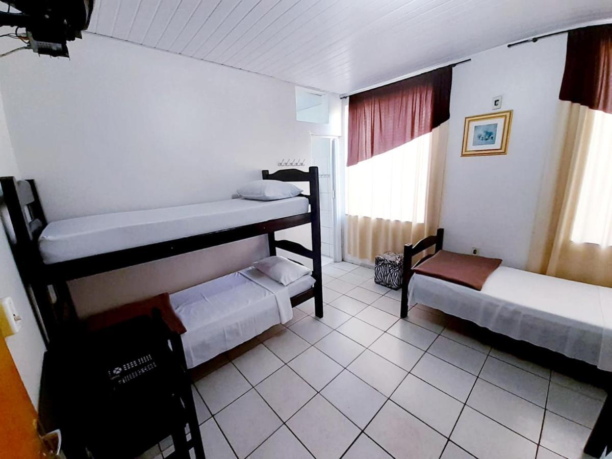 Hotel Alianca Limeira Dış mekan fotoğraf