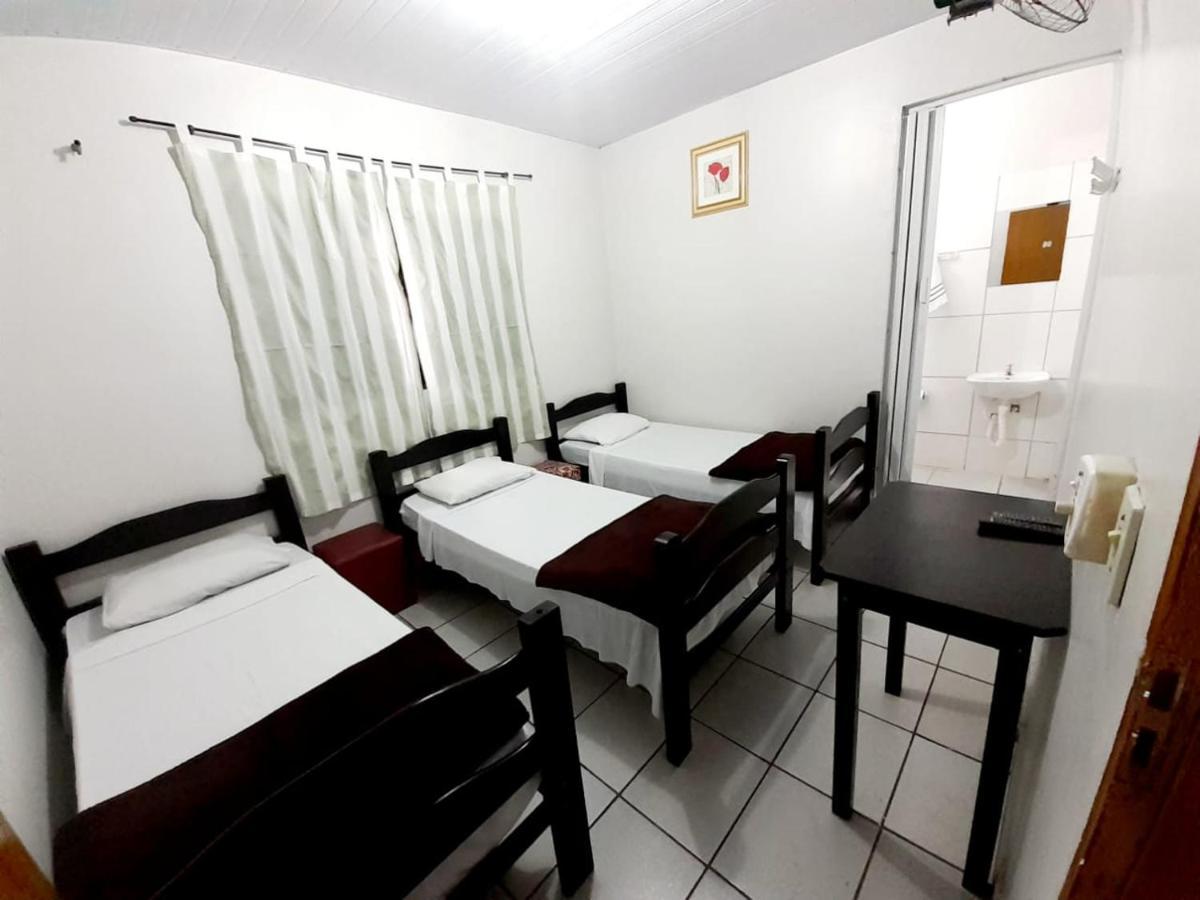 Hotel Alianca Limeira Dış mekan fotoğraf