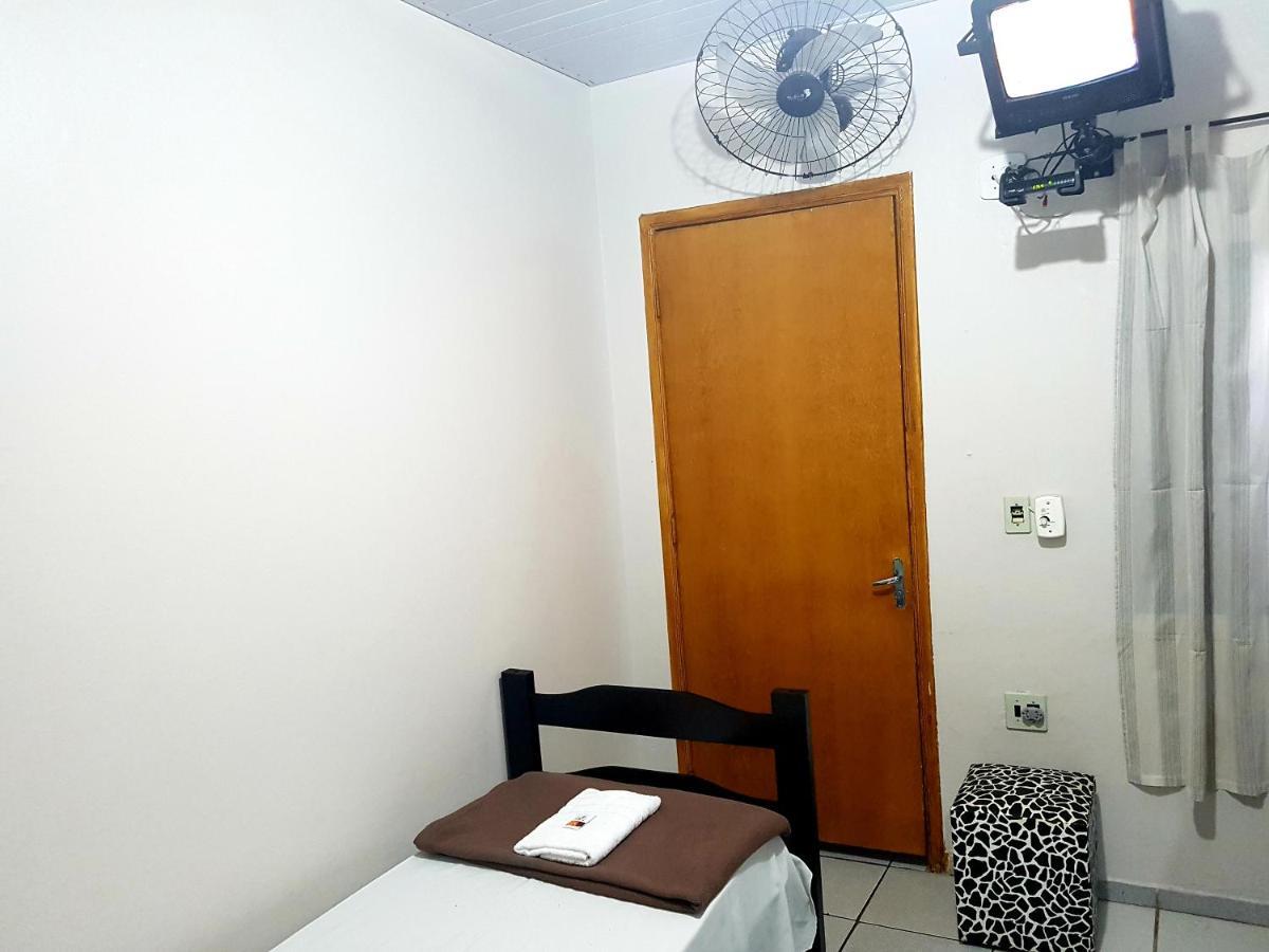 Hotel Alianca Limeira Dış mekan fotoğraf