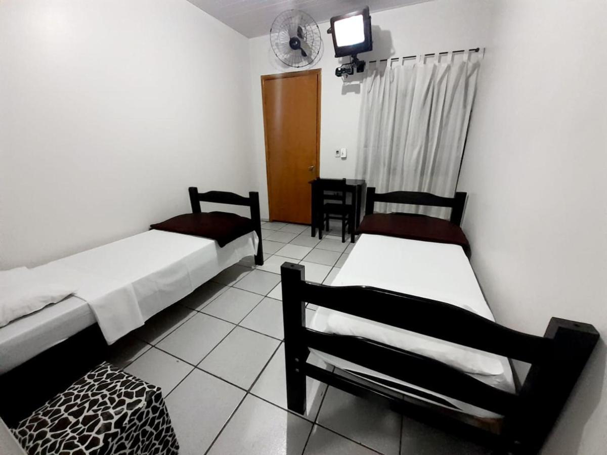 Hotel Alianca Limeira Dış mekan fotoğraf