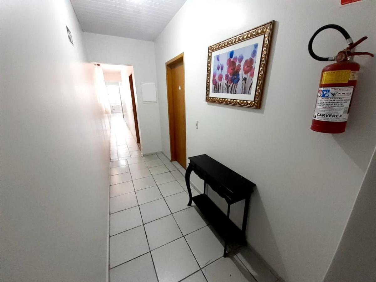 Hotel Alianca Limeira Dış mekan fotoğraf